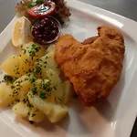 Отель Dolomitenhotel Лиенц