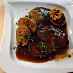 Dolomitenhotel Отель