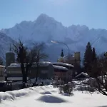 Dolomitenhotel Отель