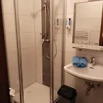 Отель Dolomitenhotel 3*