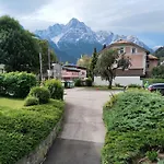 Dolomitenhotel Отель