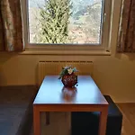 Dolomitenhotel Отель Лиенц