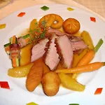 Dolomitenhotel Отель 3*