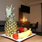 Dolomitenhotel Отель