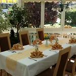 Dolomitenhotel 3* Лиенц