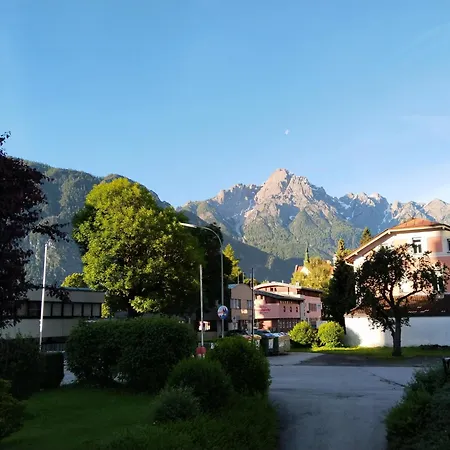 Dolomitenhotel 3* Лиенц