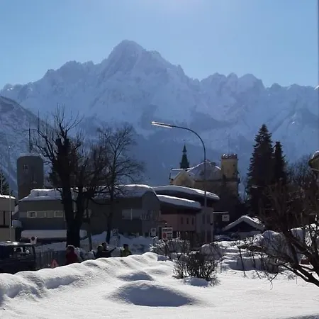 Dolomitenhotel Hotel