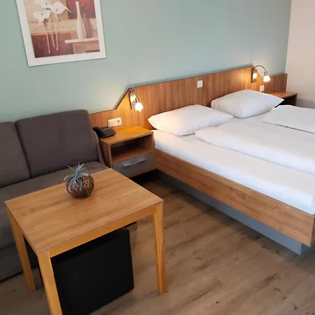 Dolomitenhotel Hotel