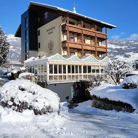 호텔 Dolomitenhotel 리엔츠