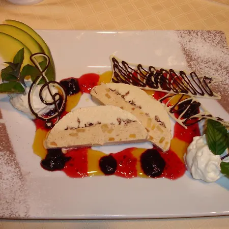 Dolomitenhotel 3* リエンツ