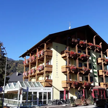 Hotel Dolomitenhotel