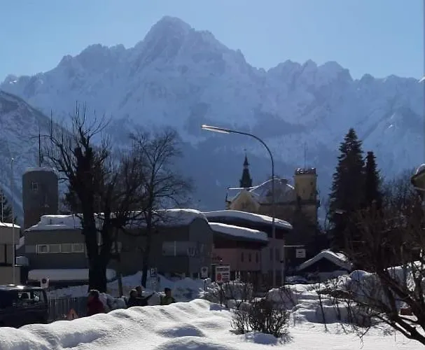 Dolomitenhotel Hotel