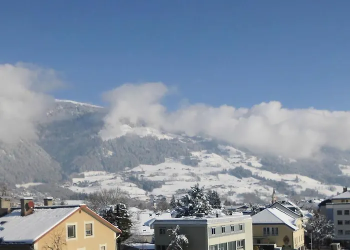 Hotel Dolomitenhotel