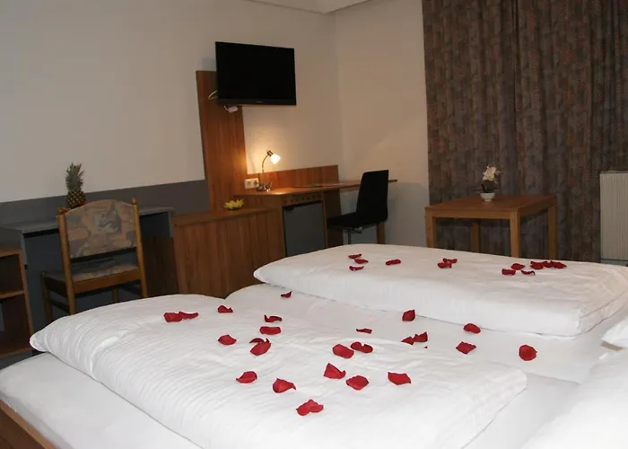 Otel Dolomitenhotel Lienz