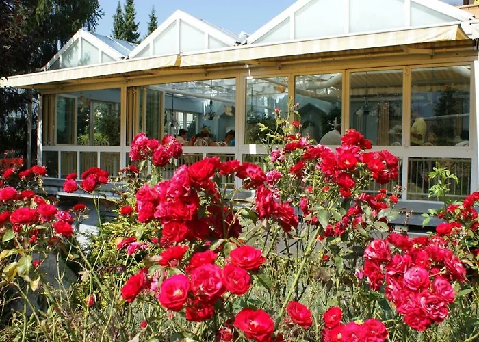 Dolomitenhotel Otel 3*