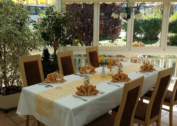 Dolomitenhotel 3* Lienz