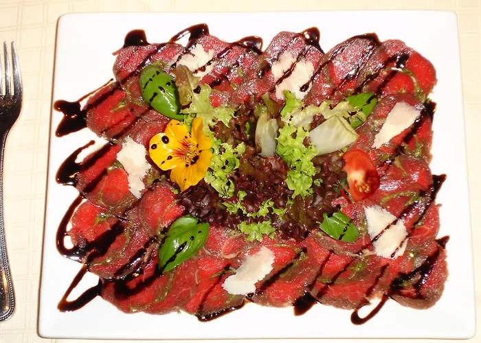 Dolomitenhotel 3* Lienz