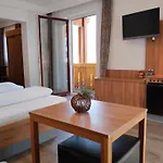 Dolomitenhotel 3*