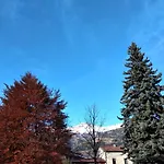 酒店 Dolomitenhotel