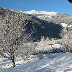 Dolomitenhotel Отель Лиенц