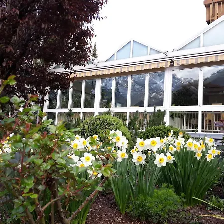 Ξενοδοχείο Dolomitenhotel