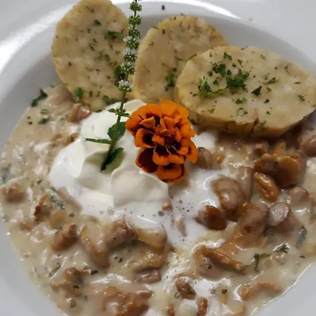 Dolomitenhotel Lienz