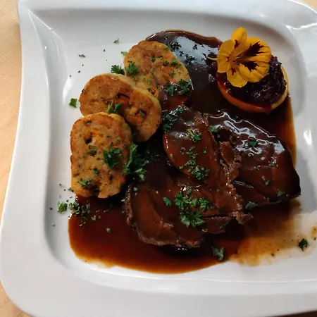 Dolomitenhotel Ξενοδοχείο