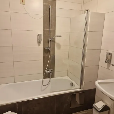 Dolomitenhotel 3* Lienz