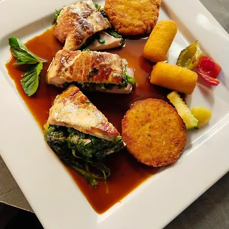 Dolomitenhotel Ξενοδοχείο 3*