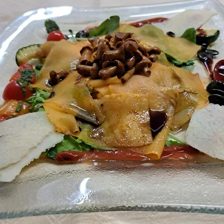 Dolomitenhotel Ξενοδοχείο 3*