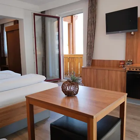 Dolomitenhotel 3*