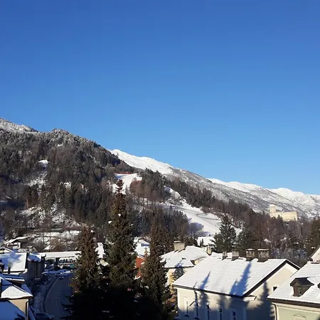 Dolomitenhotel Lienz