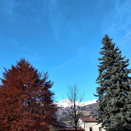 Ξενοδοχείο Dolomitenhotel