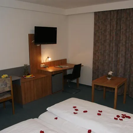 Dolomitenhotel Lienz