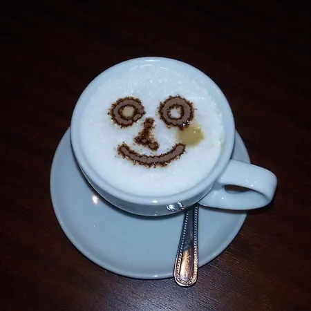 Ξενοδοχείο Dolomitenhotel