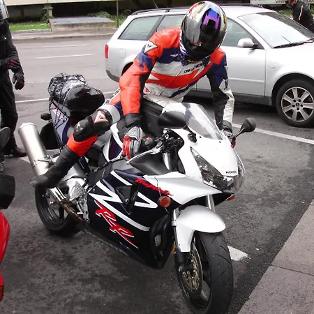 Ξενοδοχείο Dolomitenhotel