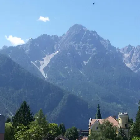 Ξενοδοχείο Dolomitenhotel Lienz