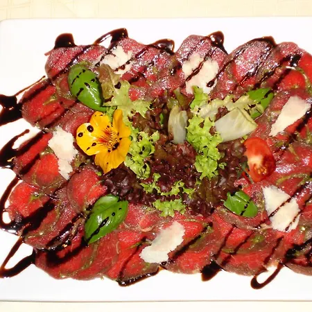 Dolomitenhotel 3* Lienz