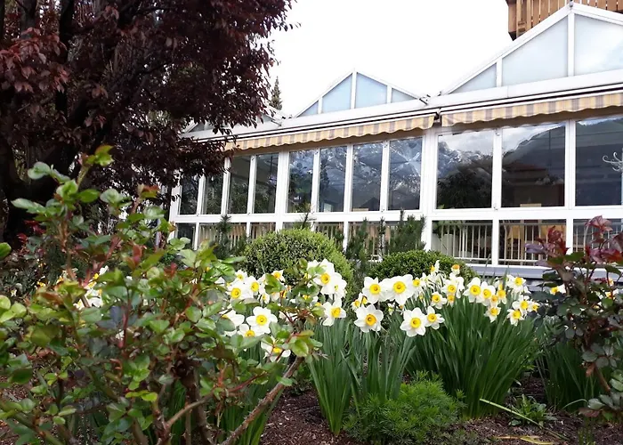 Hotel Dolomitenhotel