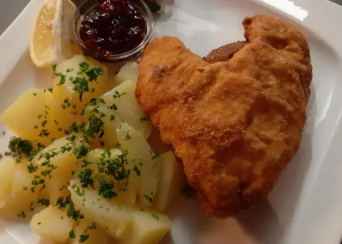 Hotel Dolomitenhotel Lienz