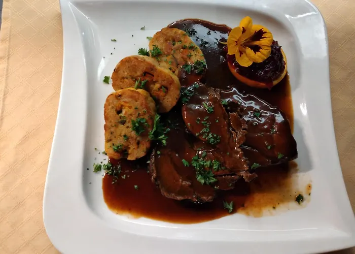 Dolomitenhotel Hotel