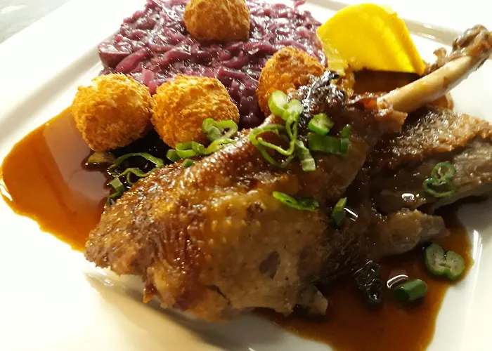 Dolomitenhotel Hotel Lienz