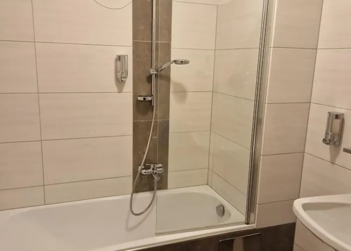 Dolomitenhotel 3* Lienz