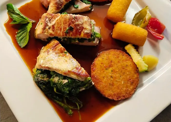 Dolomitenhotel Hotel 3*