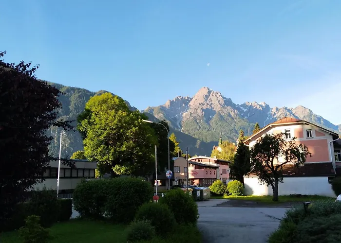 Dolomitenhotel 3* Lienz
