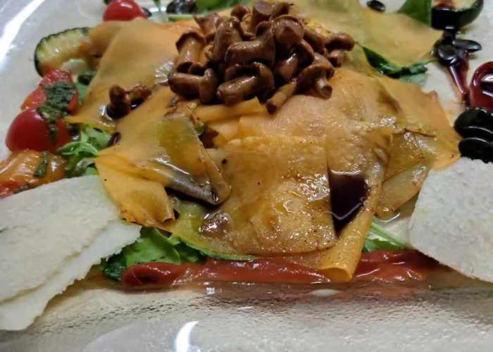 Dolomitenhotel Hotel 3*