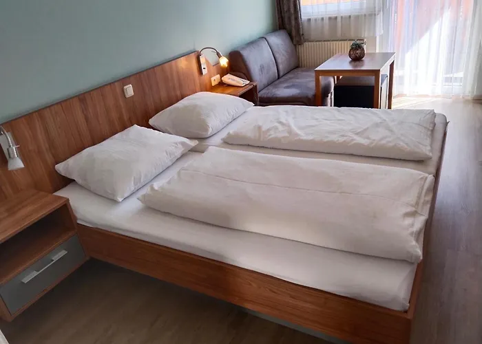 Dolomitenhotel Hotel Lienz