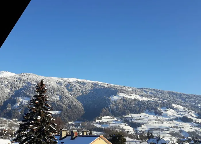 Hotel Dolomitenhotel 3*