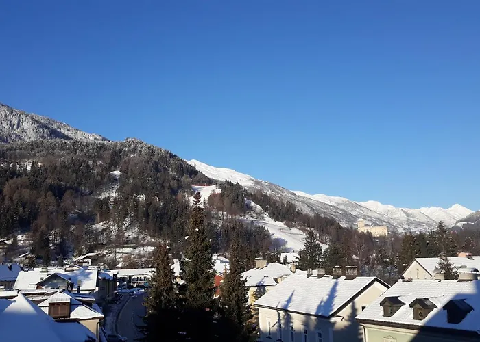 Dolomitenhotel Lienz