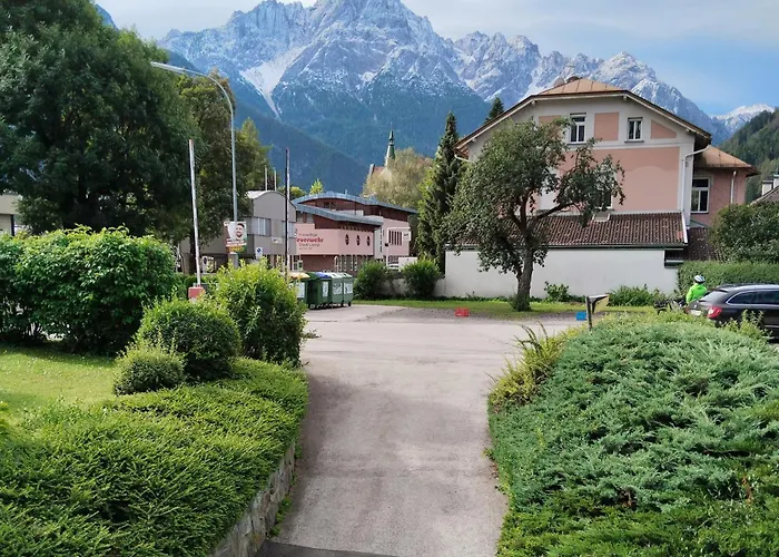 Dolomitenhotel Hotel